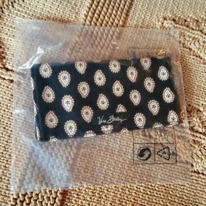 Vera Bradley Checkbook/Coupon Case